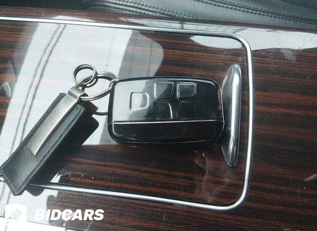SALGS2DF8DA111004 2013 Land Rover Range Rover photo no. 11