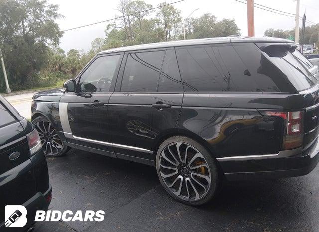 SALGS2DF8DA111004 2013 Land Rover Range Rover photo no. 14