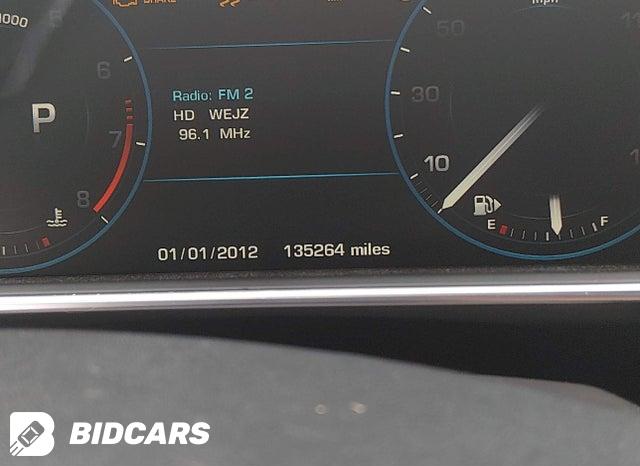 SALGS2DF8DA111004 2013 Land Rover Range Rover photo no. 15