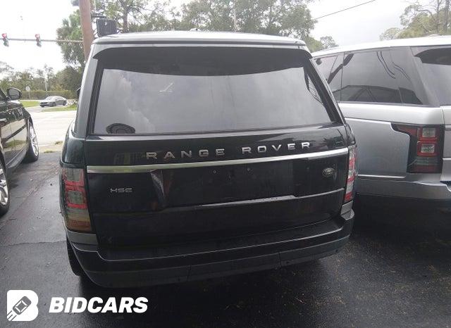 SALGS2DF8DA111004 2013 Land Rover Range Rover photo no. 16