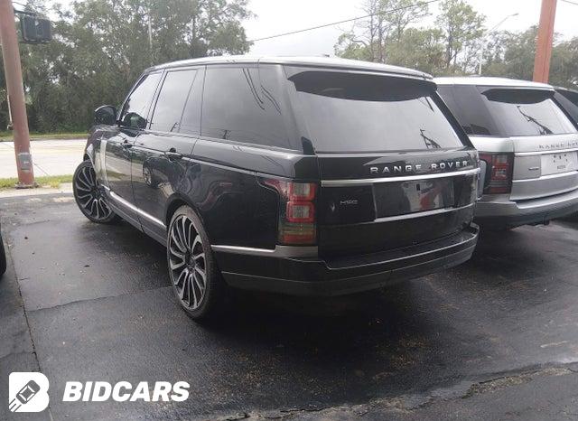 SALGS2DF8DA111004 2013 Land Rover Range Rover photo no. 3
