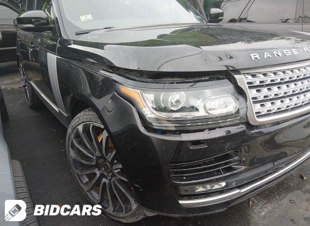 SALGS2DF8DA111004 2013 Land Rover Range Rover photo no. 6