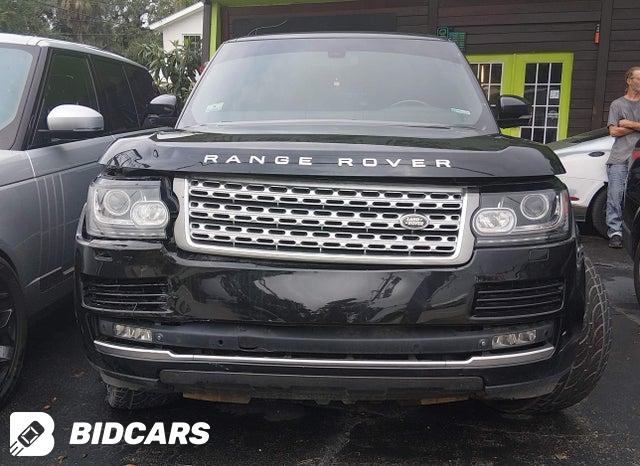 SALGS2DF8DA111004 2013 Land Rover Range Rover photo no. 12