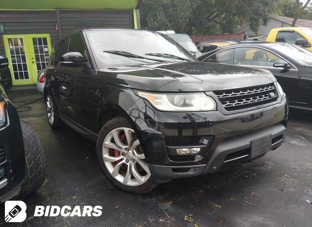 SALWV2EF0EA321910 2014 Land Rover Range Rover photo no. 1