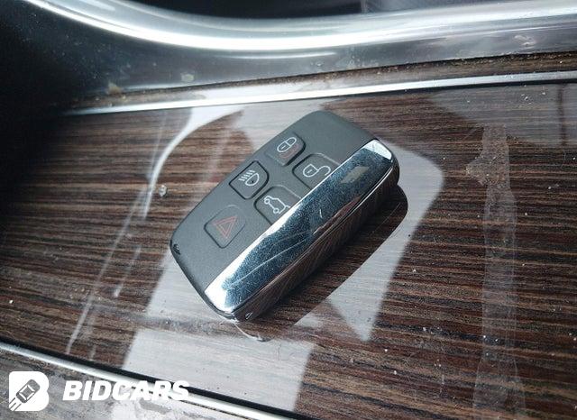 SALWV2EF0EA321910 2014 Land Rover Range Rover photo no. 11