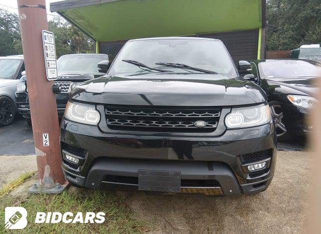 SALWV2EF0EA321910 2014 Land Rover Range Rover photo no. 12