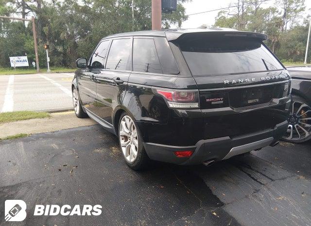 SALWV2EF0EA321910 2014 Land Rover Range Rover photo no. 3