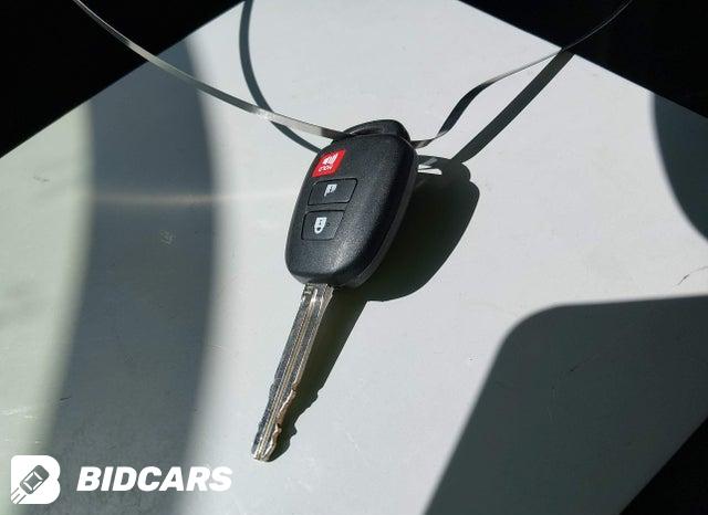 2018 Toyota RAV4 — VIN JTMBFREV7JD225607, şəkil 11
