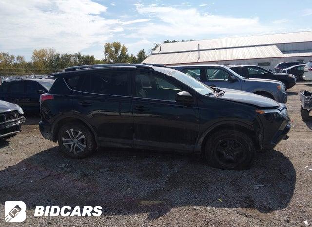 2018 Toyota RAV4 — VIN JTMBFREV7JD225607, şəkil 13