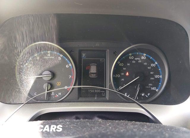 2018 Toyota RAV4 — VIN JTMBFREV7JD225607, şəkil 7