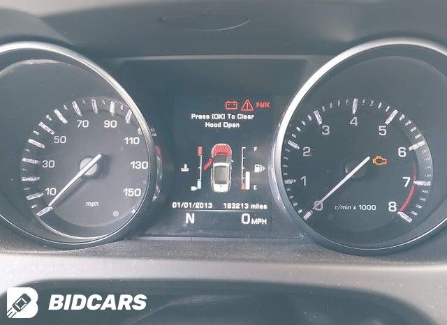 SALCP2BG5GH580557 2016 Land Rover Discovery photo no. 7