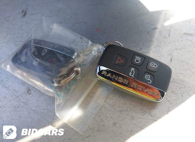 2018 Land Rover Range Rover — VIN SALYB2RX6JA760012, şəkil 11