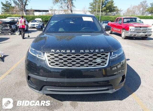 2018 Land Rover Range Rover — VIN SALYB2RX6JA760012, şəkil 12