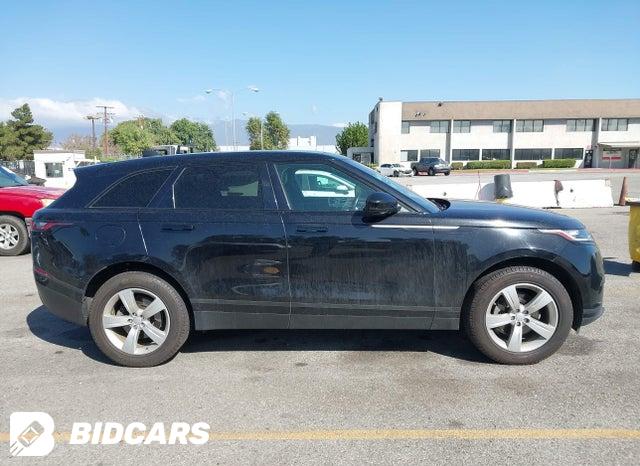 2018 Land Rover Range Rover — VIN SALYB2RX6JA760012, şəkil 13
