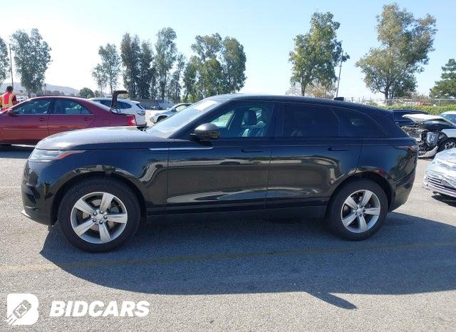 2018 Land Rover Range Rover — VIN SALYB2RX6JA760012, şəkil 14