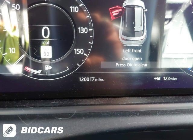 2018 Land Rover Range Rover — VIN SALYB2RX6JA760012, şəkil 15
