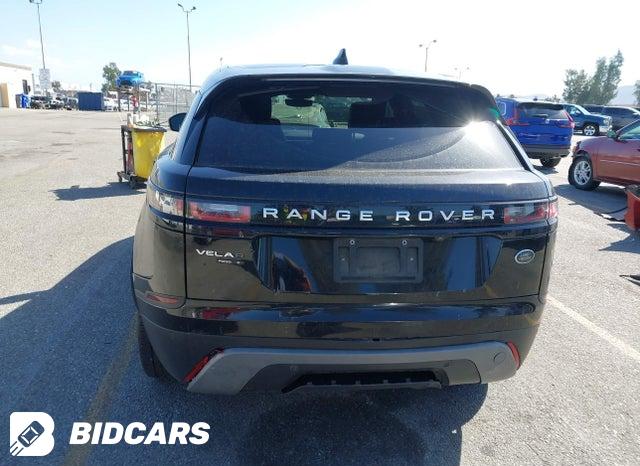 2018 Land Rover Range Rover — VIN SALYB2RX6JA760012, şəkil 16