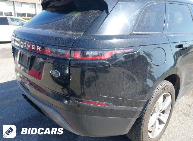 2018 Land Rover Range Rover — VIN SALYB2RX6JA760012, şəkil 17