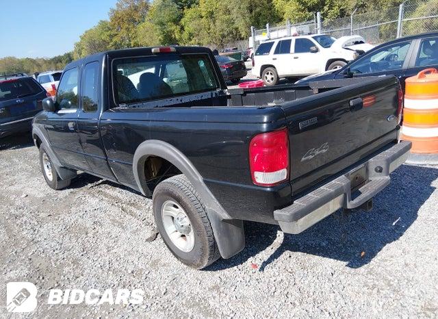 1FTZR15V4YTA27459 2000 Ford Ranger photo no. 3