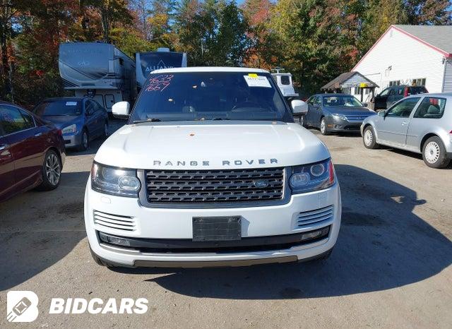2016 Land Rover Range Rover — VIN SALGR2KF3GA317463, şəkil 12