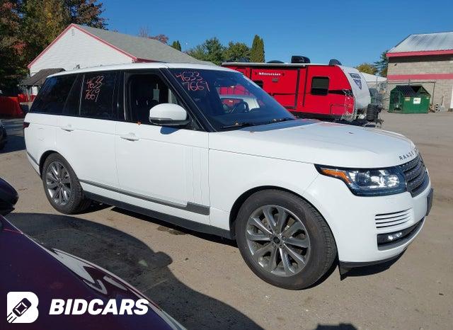 2016 Land Rover Range Rover — VIN SALGR2KF3GA317463, şəkil 13