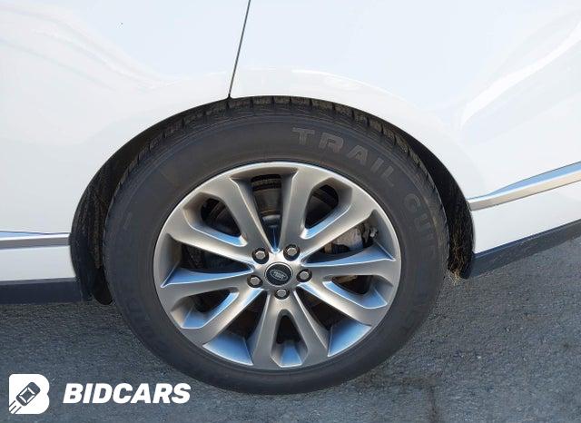 2016 Land Rover Range Rover — VIN SALGR2KF3GA317463, şəkil 6