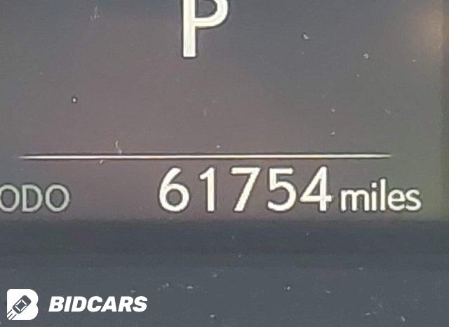 2022 Lexus RX — VIN 2T2HGMDA8NC074803, şəkil 15