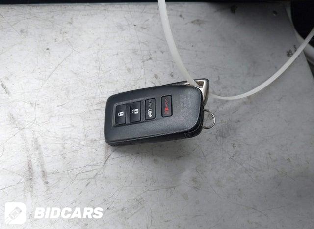 2021 Lexus RX — VIN 2T2HGMDA2MC064038, şəkil 11