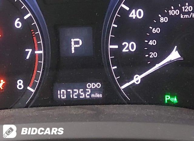 JTJBK1BA3F2467888 2015 Lexus RX photo no. 15