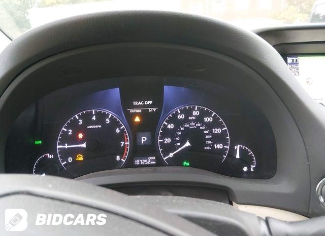 JTJBK1BA3F2467888 2015 Lexus RX photo no. 7