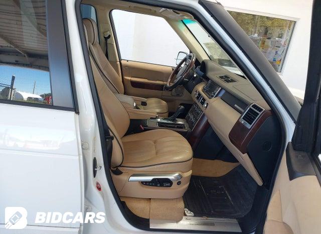 SALMF1E48CA361081 2012 Land Rover Range Rover photo no. 5