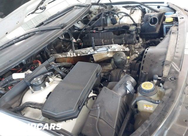 SALMF1E48CA361081 2012 Land Rover Range Rover photo no. 6