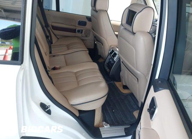 SALMF1E48CA361081 2012 Land Rover Range Rover photo no. 8