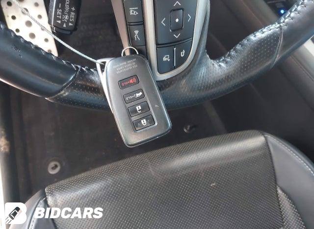 2016 Lexus RX — VIN 2T2BZMCA4GC031760, şəkil 11