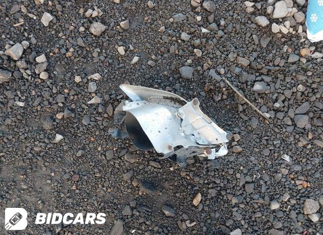 2016 Lexus RX — VIN 2T2BZMCA4GC031760, şəkil 12