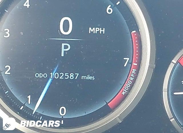 2016 Lexus RX — VIN 2T2BZMCA4GC031760, şəkil 16
