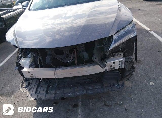 2017 Lexus RX — VIN 2T2ZZMCA0HC048023, şəkil 12