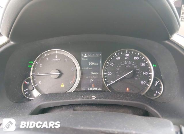 2017 Lexus RX — VIN 2T2ZZMCA0HC048023, şəkil 7