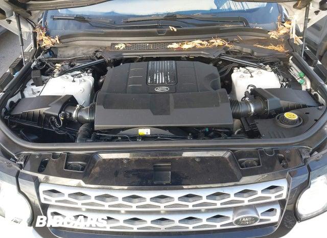 2016 Land Rover Range Rover — VIN SALWR2PFXGA597340, şəkil 10