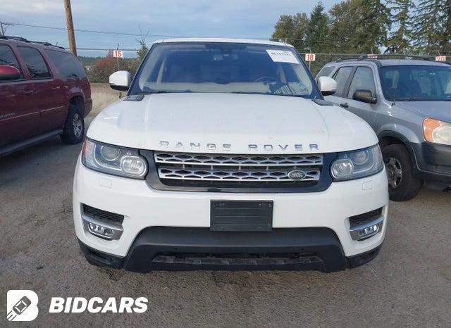 2016 Land Rover Range Rover — VIN SALWR2PFXGA597340, şəkil 12