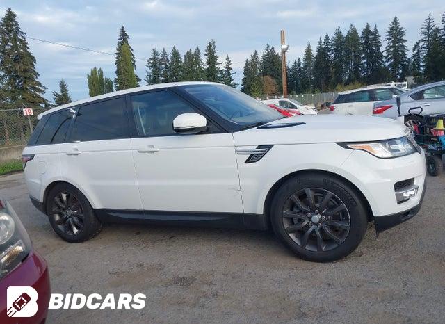 2016 Land Rover Range Rover — VIN SALWR2PFXGA597340, şəkil 13