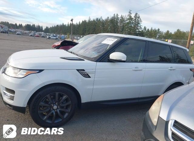 2016 Land Rover Range Rover — VIN SALWR2PFXGA597340, şəkil 14
