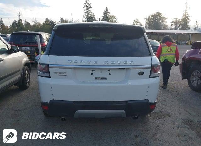 2016 Land Rover Range Rover — VIN SALWR2PFXGA597340, şəkil 16