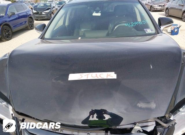 2019 Lexus RX — VIN JTJBZMCA5K2040850, şəkil 10