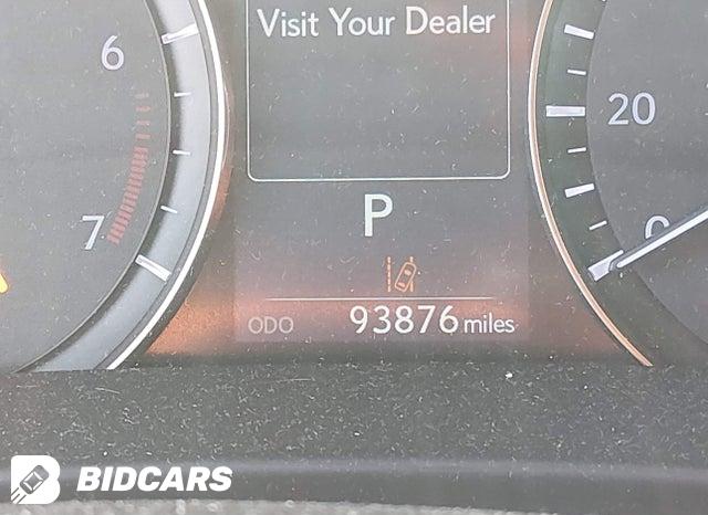 2019 Lexus RX — VIN JTJBZMCA5K2040850, şəkil 15