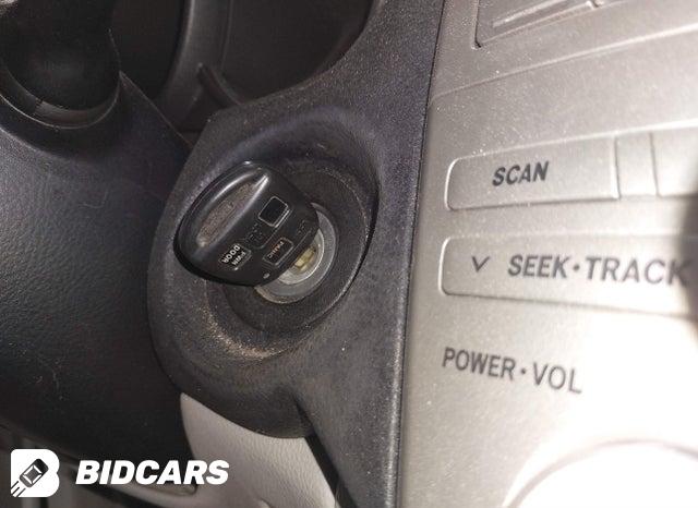 2T2HK31U18C068630 2008 Lexus RX photo no. 11