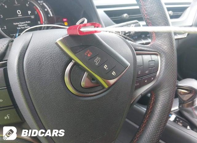 JTHY3JBH5K2000438 2019 Lexus UX 200 photo no. 11