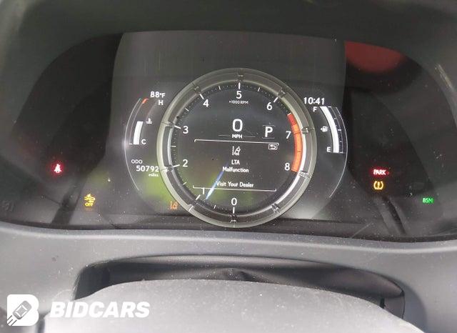 JTHY3JBH5K2000438 2019 Lexus UX 200 photo no. 7