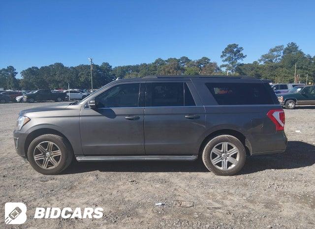 2020 Ford Expedition — VIN 1FMJK1HTXLEA96483, şəkil 14
