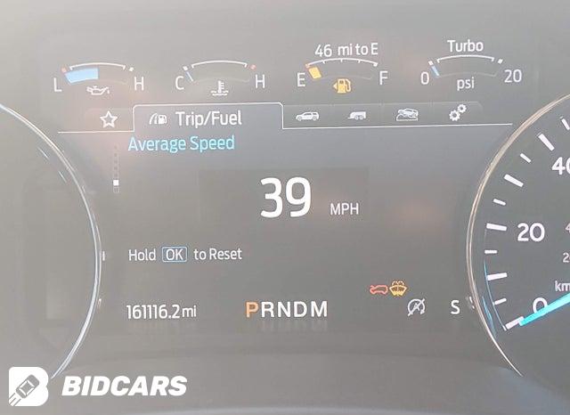 2020 Ford Expedition — VIN 1FMJK1HTXLEA96483, şəkil 15